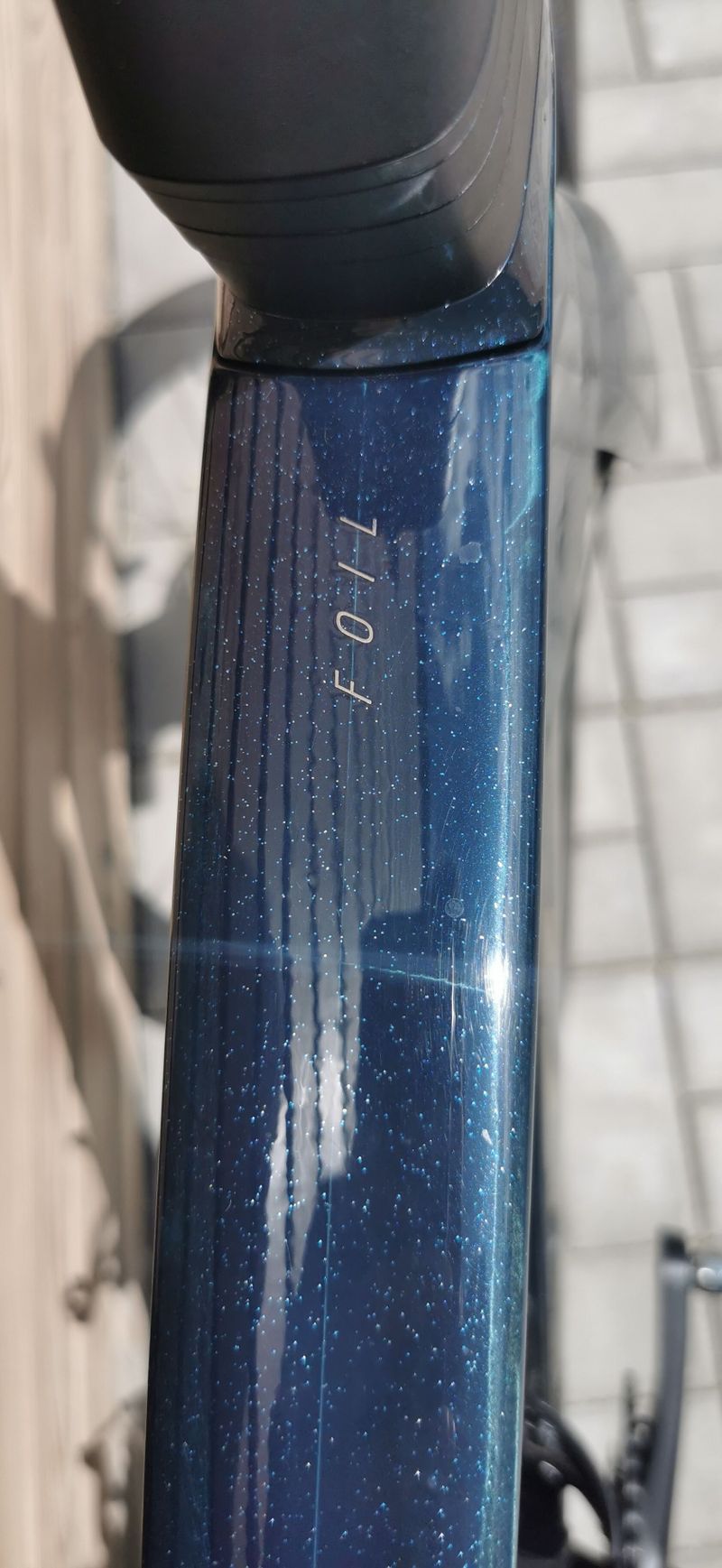 SCOTT FOIL RC PRO 54cm