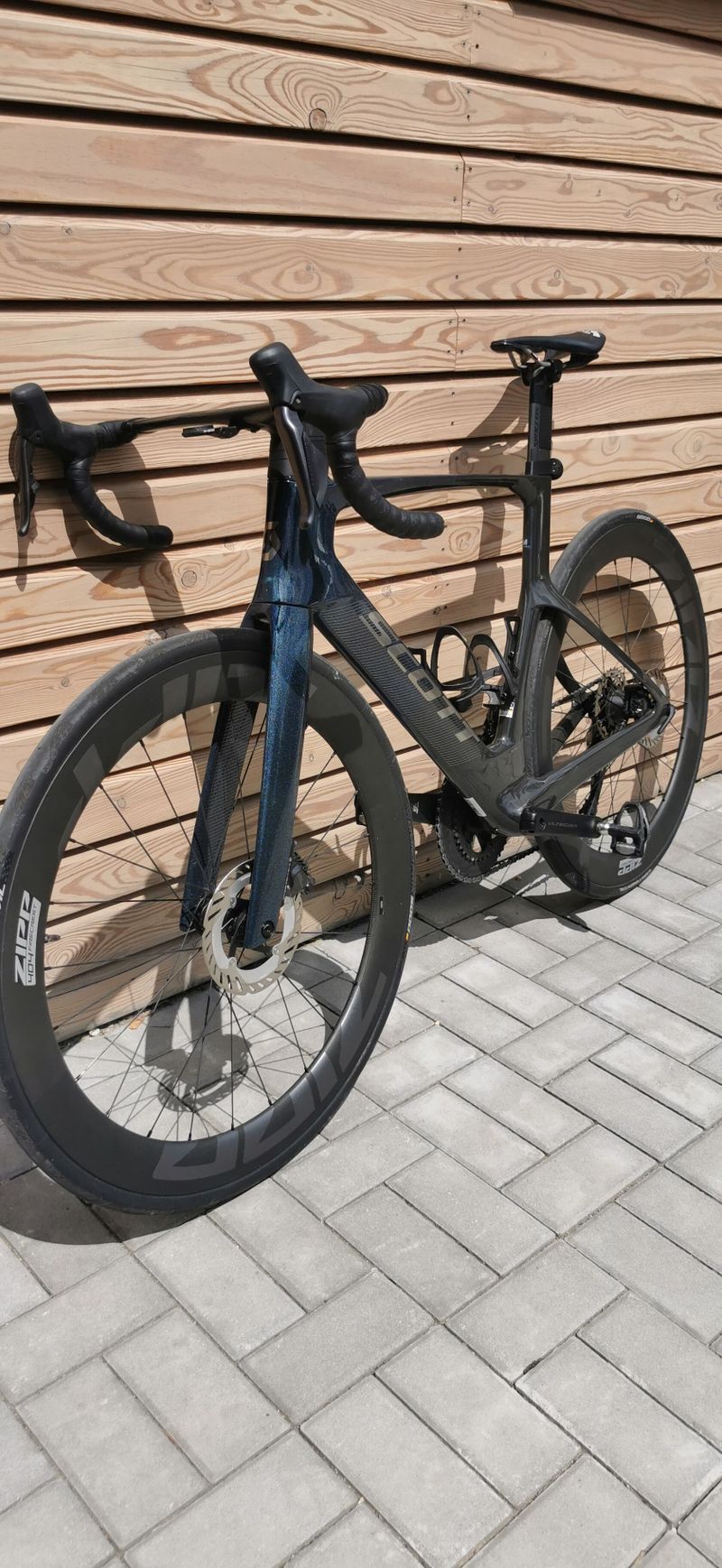 SCOTT FOIL RC PRO 54cm