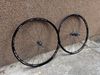 XTR zaplety