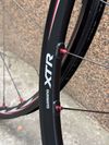 XTR zaplety