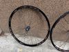XTR zaplety