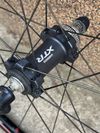 XTR zaplety