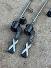 XTR zaplety