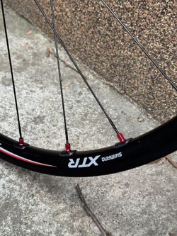 XTR zaplety