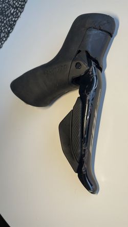 Pravá páka Shimano 105 Di2 ST-R7170 – Použitá, Plně funkční