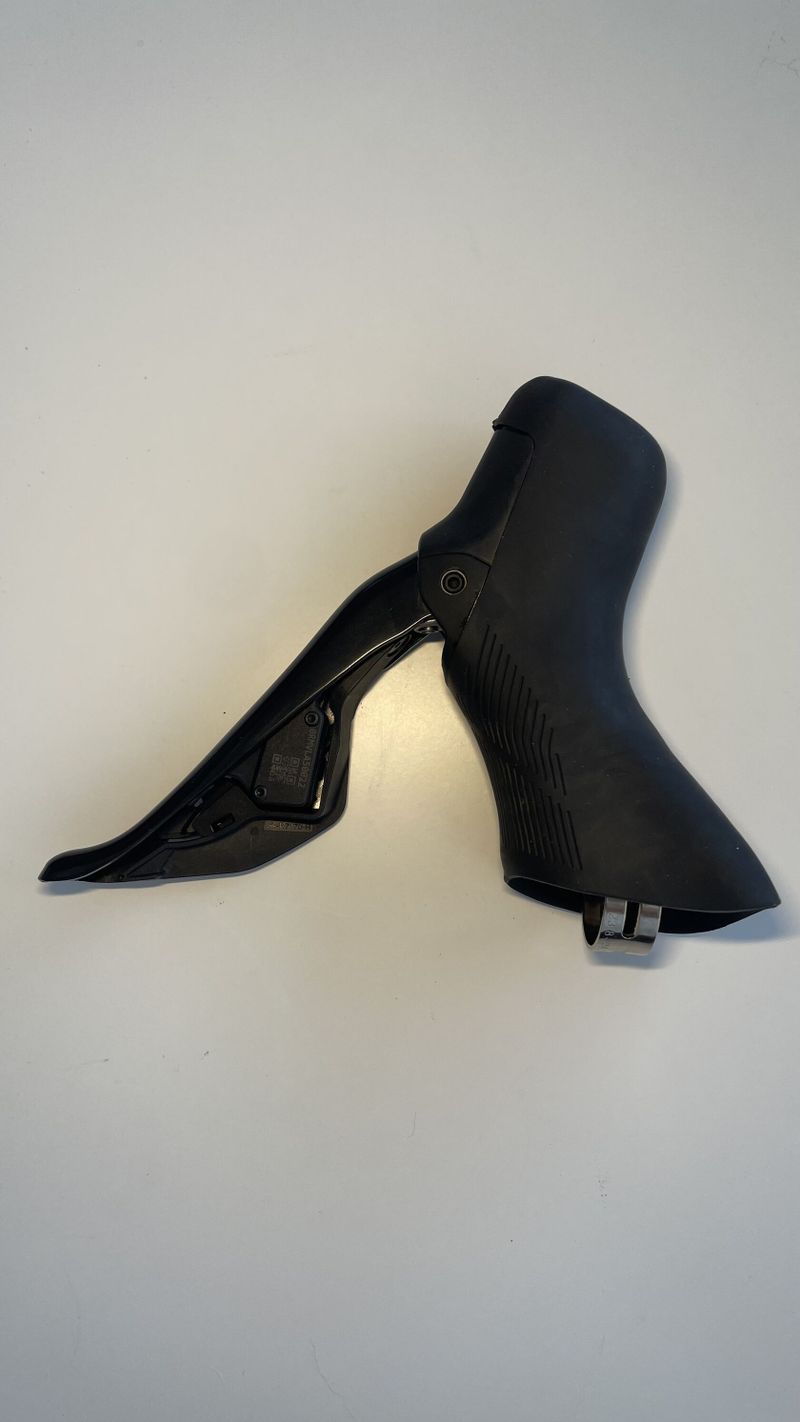 Pravá páka Shimano 105 Di2 ST-R7170 – Použitá, Plně funkční