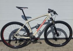 Specialized Stumpjumper HT Expert Carbon 29