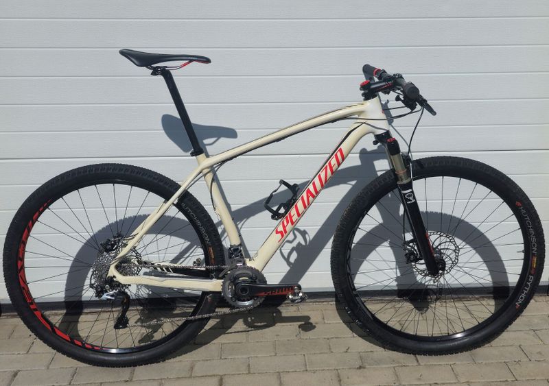 Specialized Stumpjumper HT Expert Carbon 29 (L) 