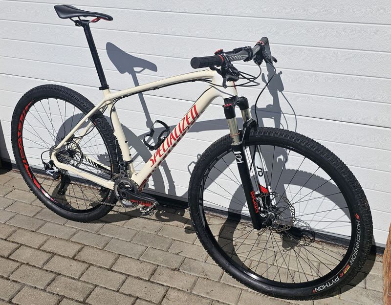 Specialized Stumpjumper HT Expert Carbon 29 (L) 