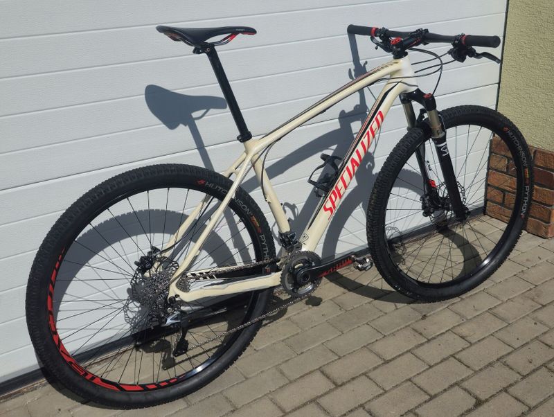 Specialized Stumpjumper HT Expert Carbon 29 (L) 