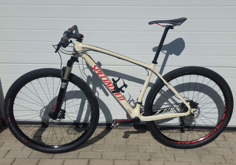 Specialized Stumpjumper HT Expert Carbon 29 (L) 