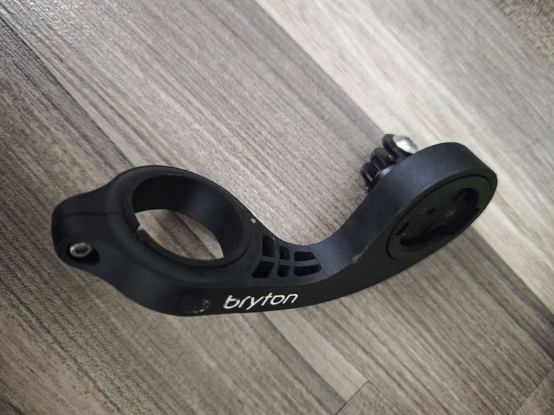 Prodam Bryton 750SE