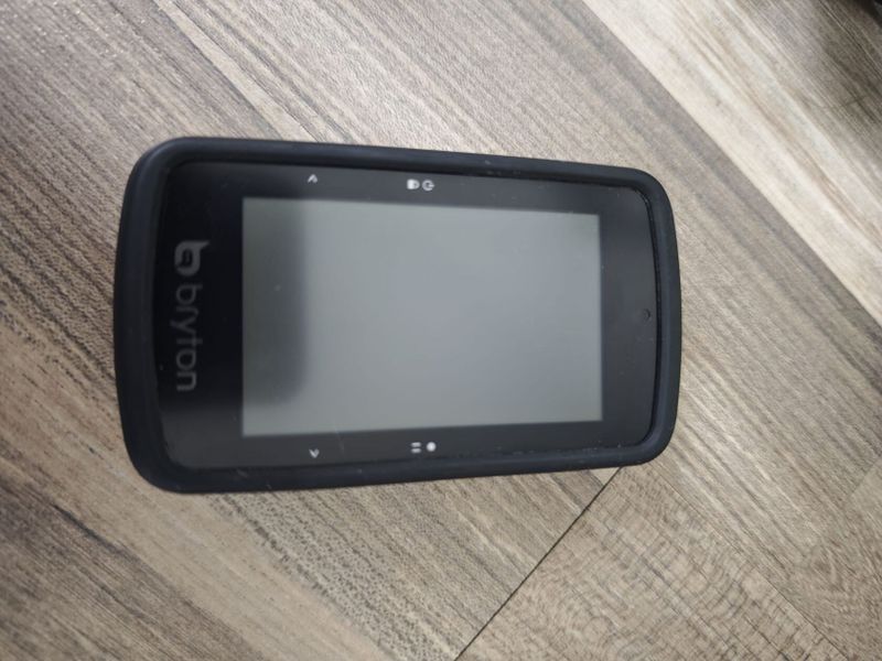 Prodam Bryton 750SE