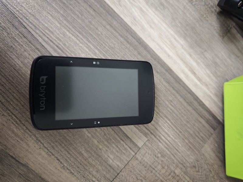 Prodam Bryton 750SE