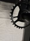 Kliky SRAM X1 Eagle