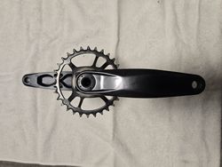 Kliky SRAM X1 Eagle
