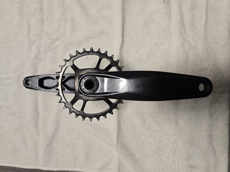 Kliky SRAM X1 Eagle