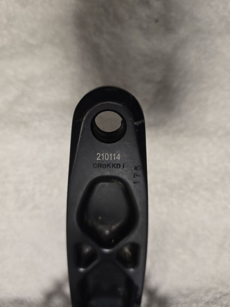 Kliky SRAM X1 Eagle
