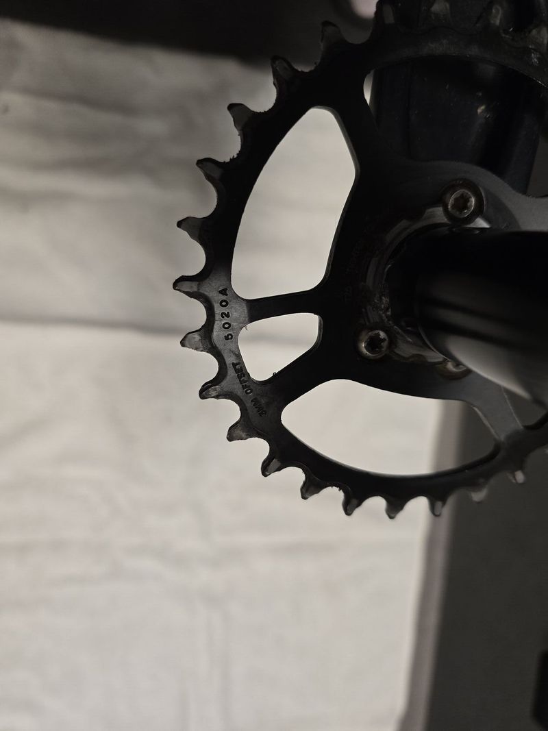 Kliky SRAM X1 Eagle