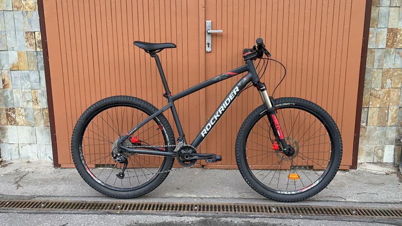 Rockrider ST540 27,5 , M