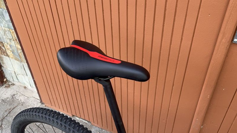 Rockrider ST540 27,5 , M