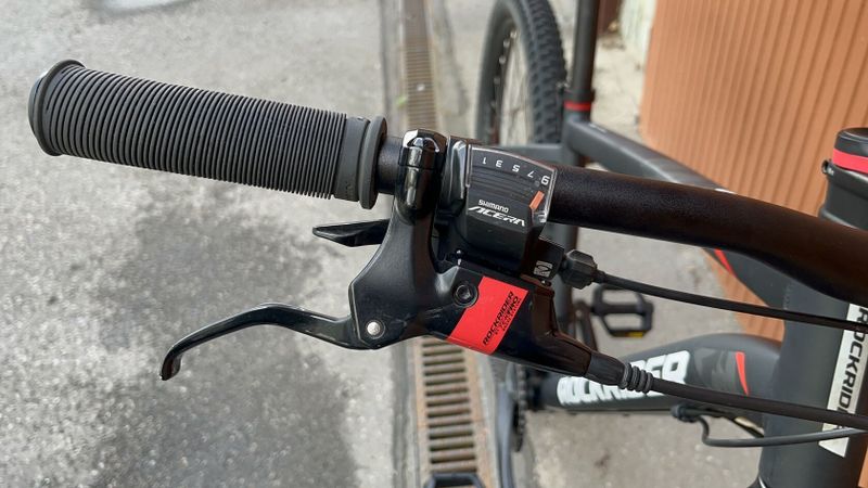 Rockrider ST540 27,5 , M