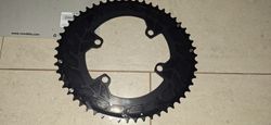 Rotor Q-Ring Oval 54z