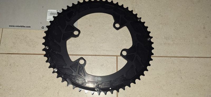 Rotor Q-Ring Oval 54z