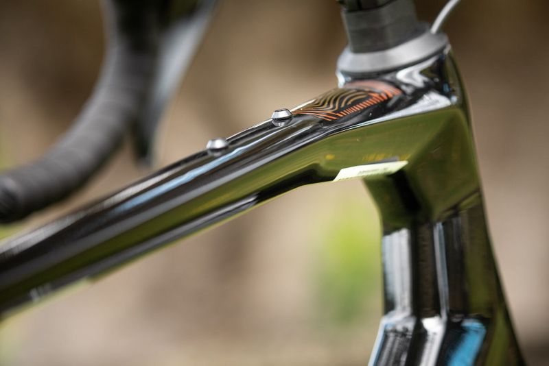 Merida Silex 7000 vlkosť M 