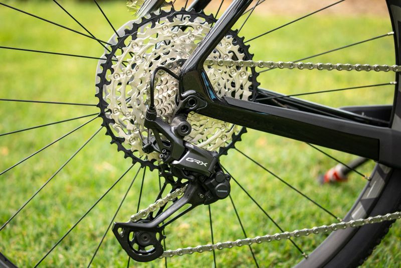 Merida Silex 7000 vlkosť M 