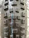 Schwalbe Hans Dampf + Nobby Nic 29x2,6”