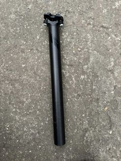 Forza Cirrus Carbon 31,6 x 350 mm karbonová sedlovka