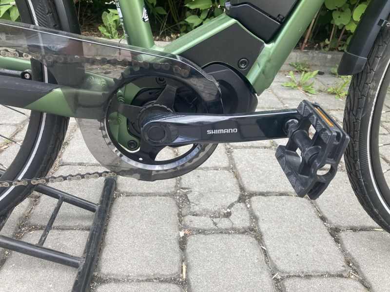 MERIDA eSPRESSO 300SE EQ 