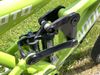 26" karbonové celoodpružené freeride kolo Cannondale MOTO rám 17"