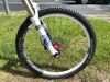 26" karbonové celoodpružené freeride kolo Cannondale MOTO rám 17"