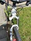 26" karbonové celoodpružené freeride kolo Cannondale MOTO rám 17"