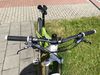 26" karbonové celoodpružené freeride kolo Cannondale MOTO rám 17"
