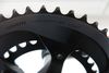 Kliky Sram Rival 172,5 GXP 50/34 + ložiska Cema