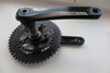 Kliky Sram Rival 172,5 GXP 50/34 + ložiska Cema