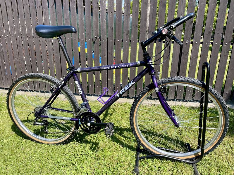 TREK COMPOSITE 8900
