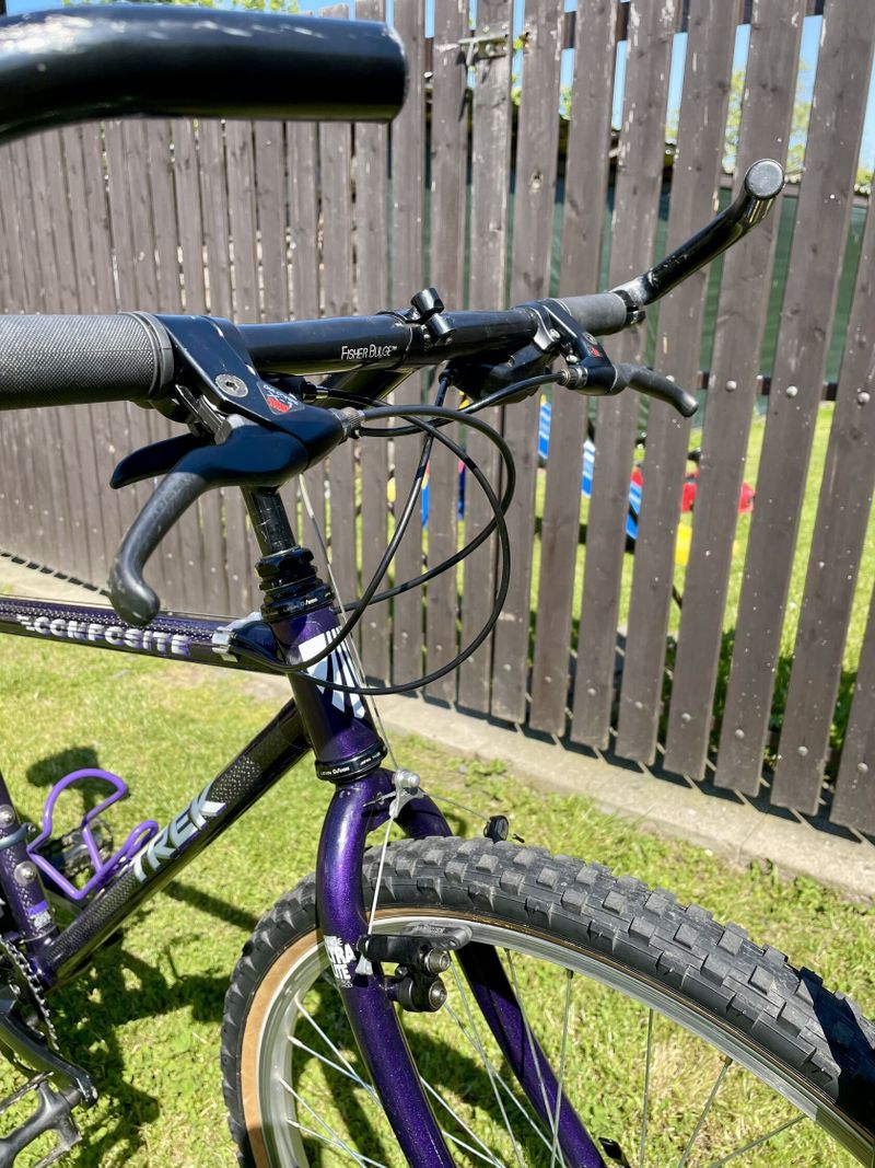 TREK COMPOSITE 8900