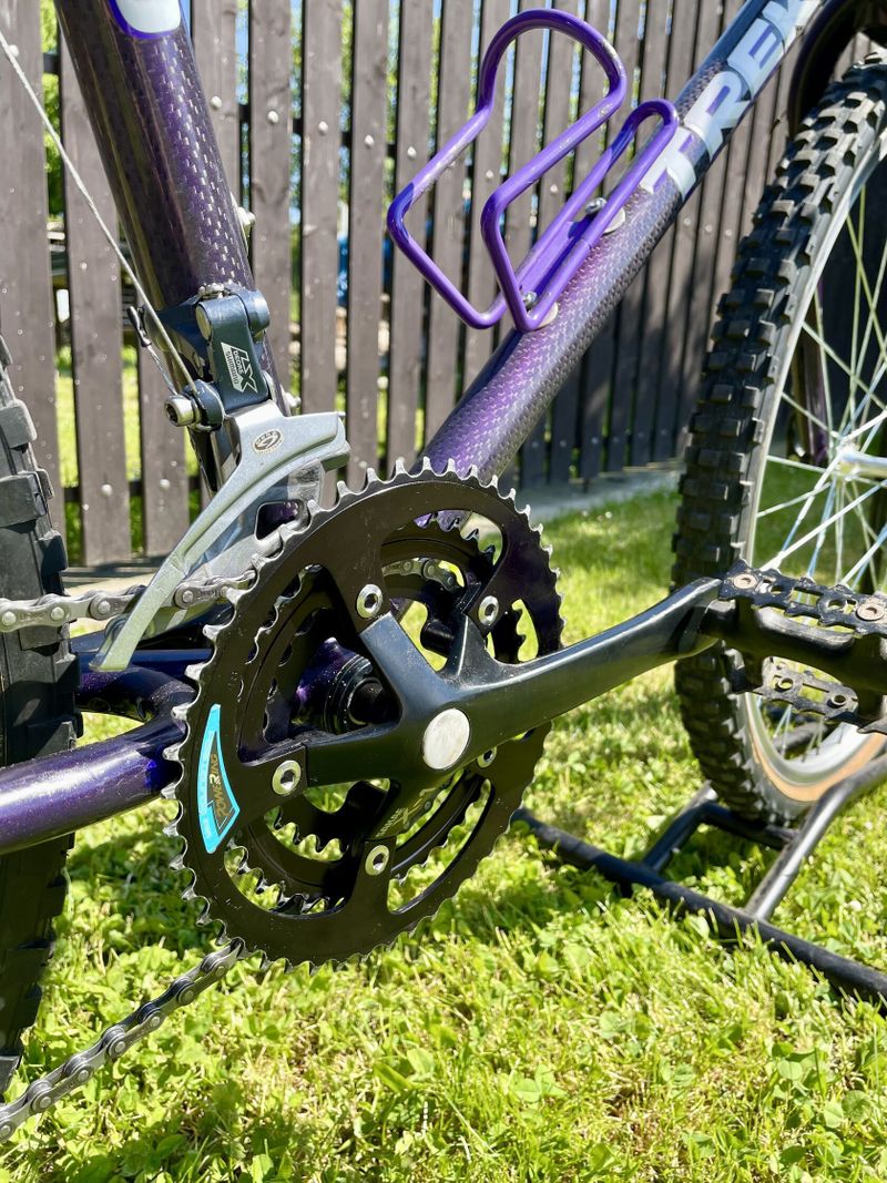 TREK COMPOSITE 8900