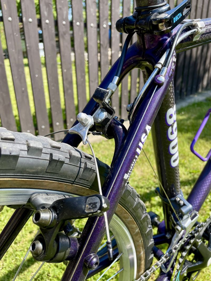 TREK COMPOSITE 8900