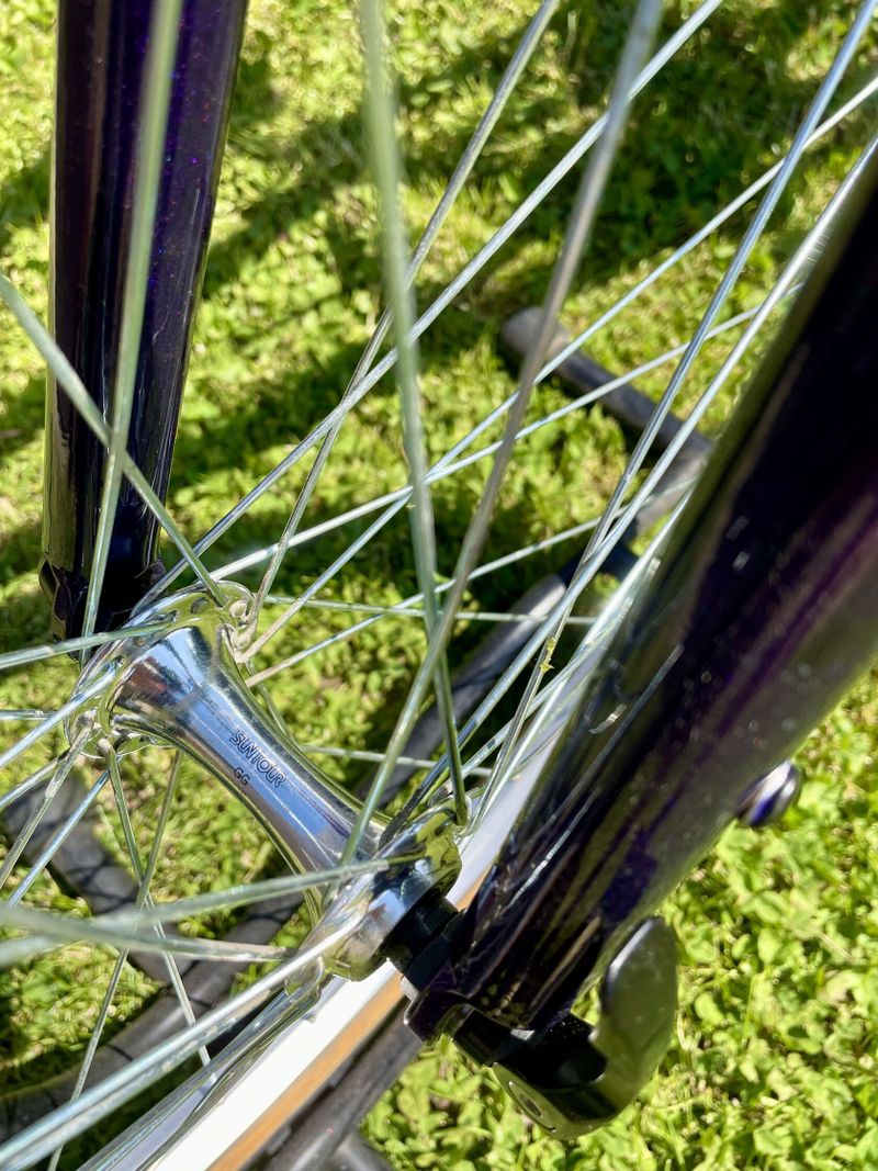 TREK COMPOSITE 8900