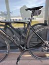 Bianchi Sprint Disc Ultegra 2022
