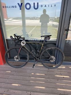 Bianchi Sprint Disc Ultegra 2022