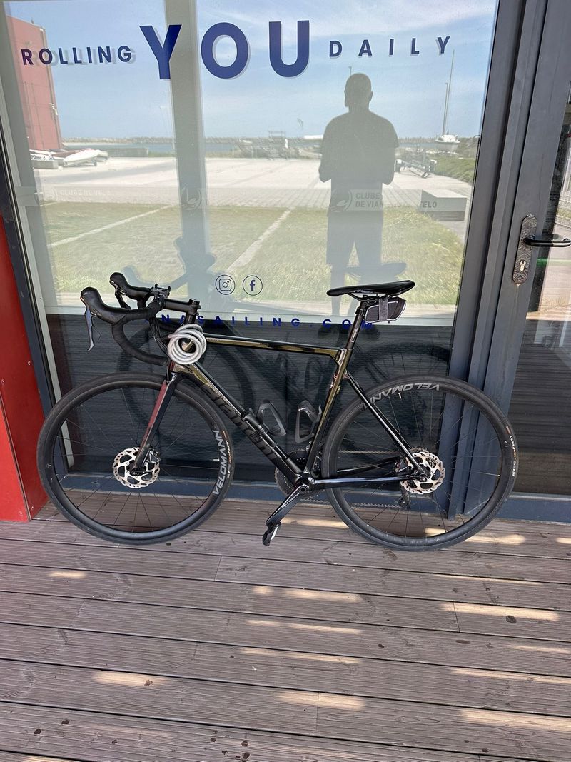 Bianchi Sprint Disc Ultegra 2022