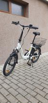 Elektorokolo EasyBike