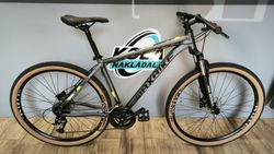 Maxbike Basic 29 2025