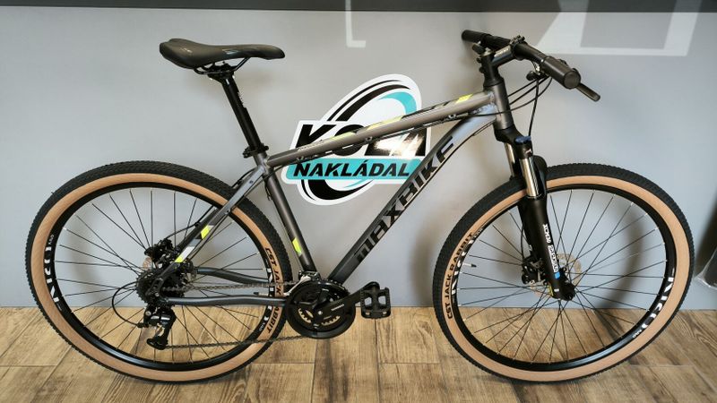 Maxbike Basic 29 2025